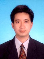 Dr. Wachira  Cherdjirapong : Implantologist