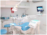 Unité Dentaire,dental unit room