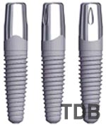NobelPerfect implants