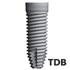 NobelSpeedy Replace implant dentaire de Thailand